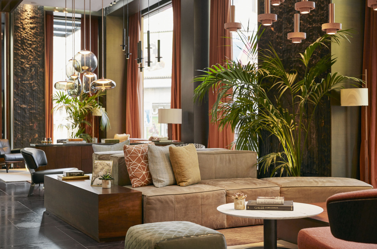 Hyatt abrirá más de 2.000 habitaciones en Europa, África y Oriente Medio entre 2025 y 2026