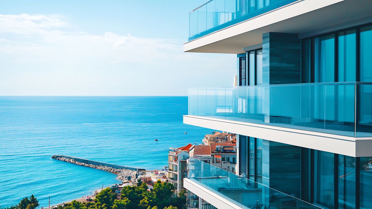 Aumentan las pernoctaciones en apartamentos y viviendas turísticas en la UE en 2024