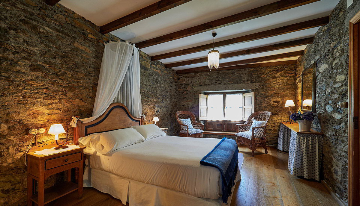 Asturias impulsa el turismo rural con una estrategia sostenible y bonos descuento para este otoño