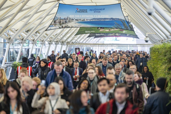 Las nuevas tendencias del mercado emisor británico, a examen en la WTM de Londres