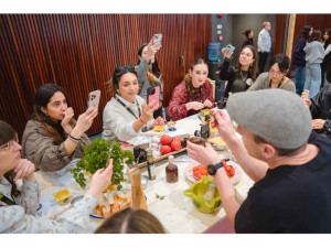 Cataluña refuerza su posición en el turismo culinario con la distinción de Región Mundial de la Gastronomía 2025