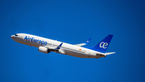 Air Europa apuesta por Laponia y estrenará vuelos a Rovaniemi esta Navidad