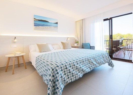 Summum Hotel Group incorpora tres establecimientos en Mallorca