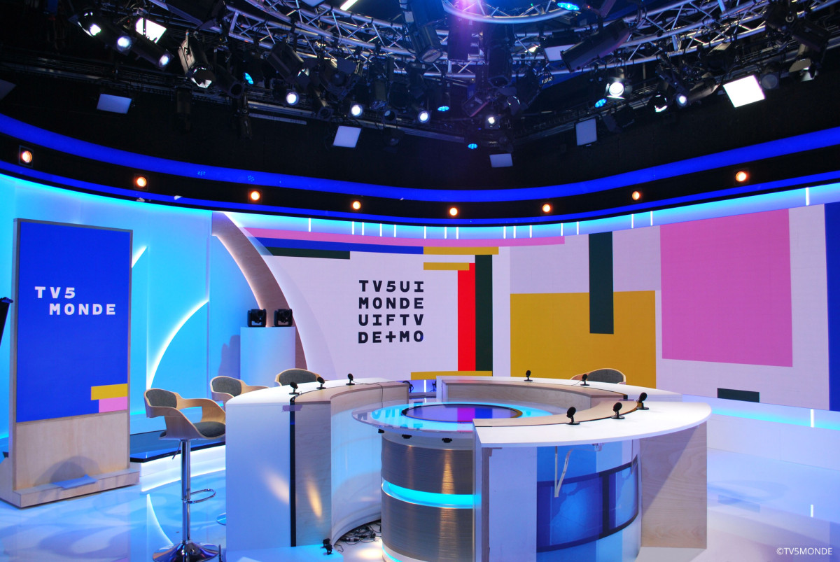 TV5MONDE, valor estratégico y diferencial para la oferta de entretenimiento en hoteles