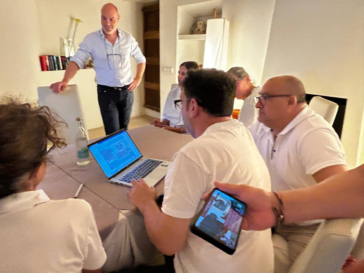 FEHM desarrolla un juego interactivo que convierte la circularidad en aprendizaje práctico