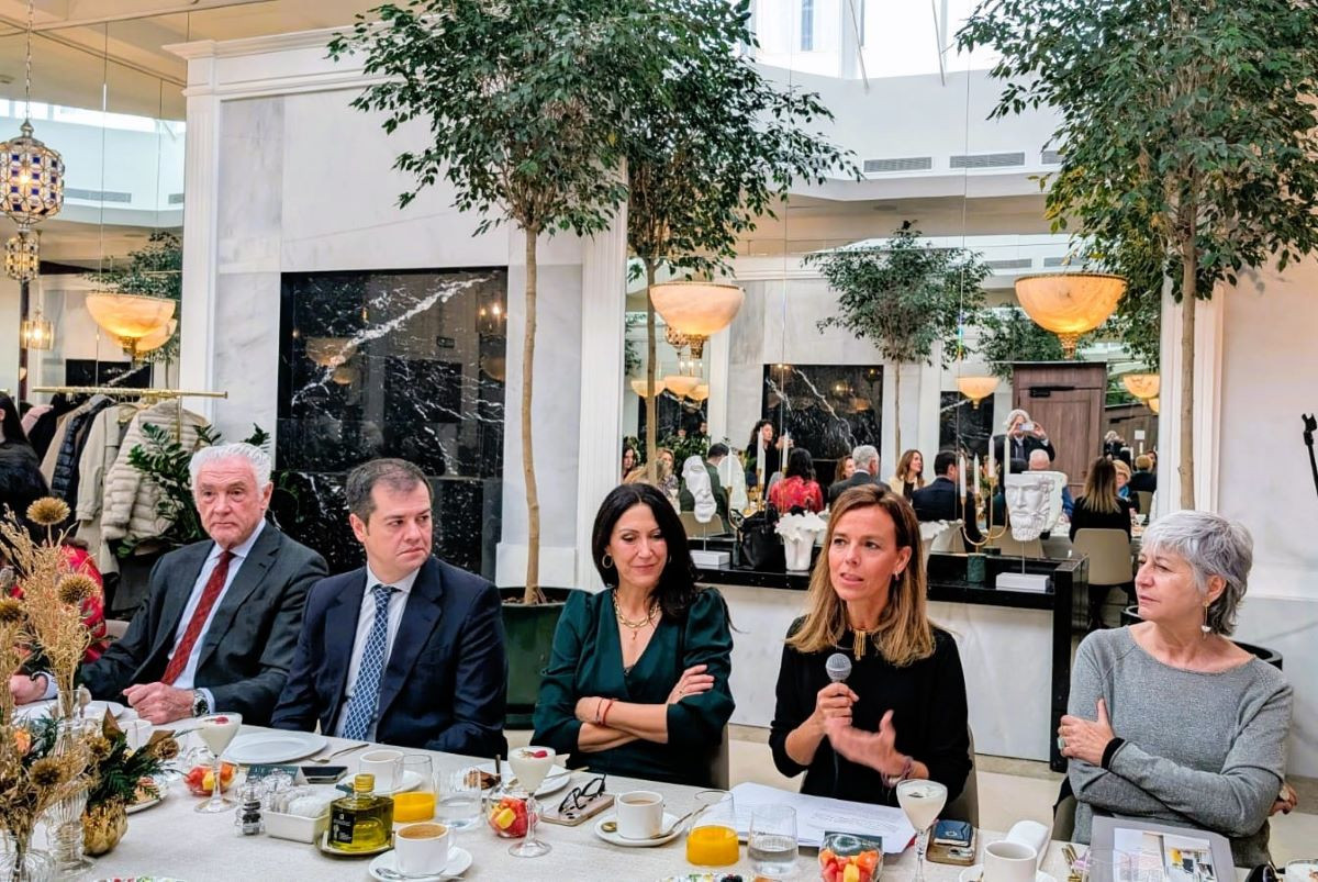 Madrid refuerza su posicionamiento como capital de experiencias con su Hotel Week