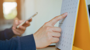 Calendario laboral de España: todos los días festivos y puentes disponibles en 2026