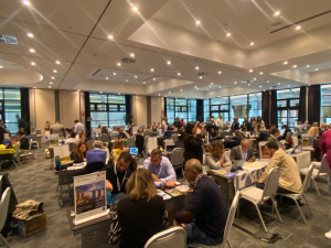 Central de Receptivos vuelve con su 10º Roadshow: el gran encuentro entre agencias y receptivos internacionales