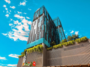 Barceló amplía su presencia en Oriente Medio con la gestión de un nuevo hotel en Dubai