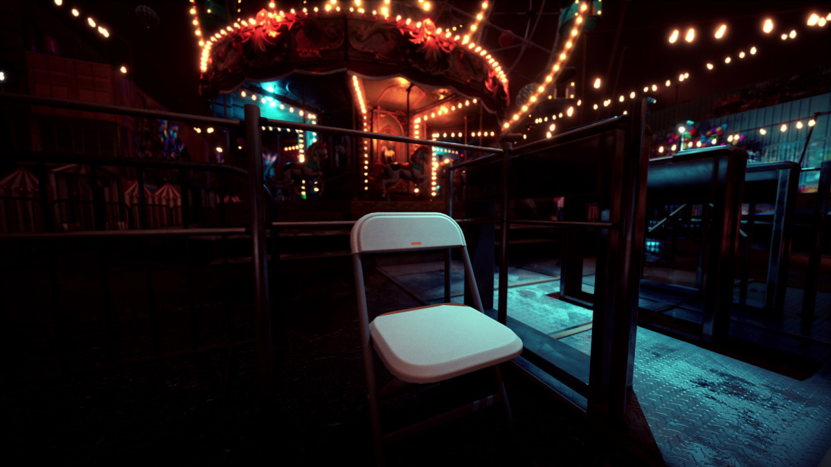 De Chernóbil a Sitges: los parques de atracciones abandonados más famosos del planeta