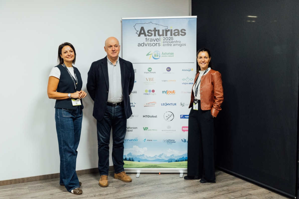 Travel Advisor cerrará 2025 con 600 M€ de facturación y fija el radar en nuevos mercados