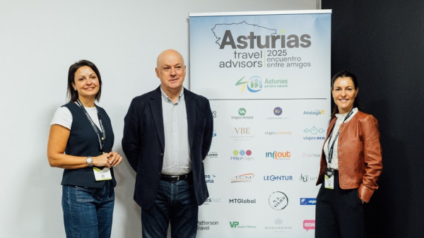 Travel Advisor dispara su facturación hasta los 600 M€ y prepara su expansión internacional