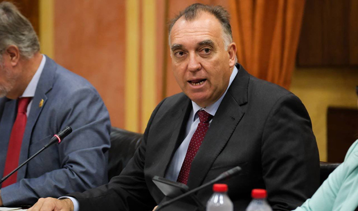 Andalucía destinará 200 M € para turismo en 2026