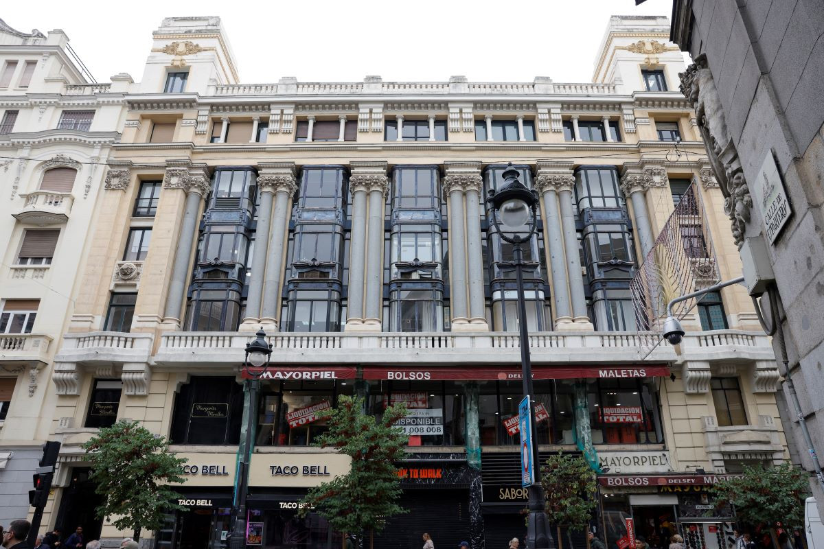 Madrid rehabilitará un Bien de Interés Cultural para uso hotelero