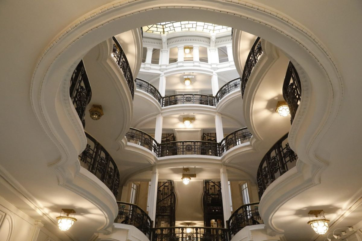 Madrid rehabilitará un Bien de Interés Cultural para uso hotelero