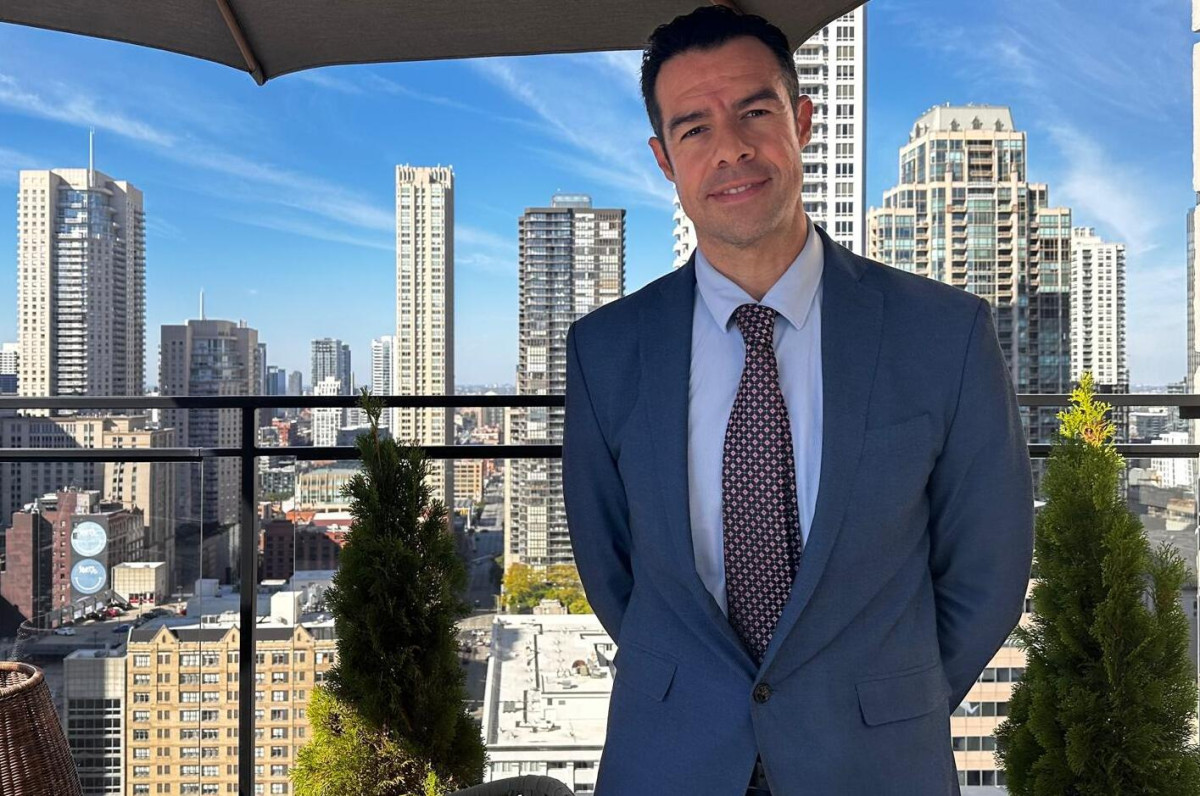 Riu Plaza Chicago: cercanía y compromiso sostenible como arma secreta