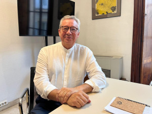 Josep Aloy dimite como director general de Turismo del Govern balear