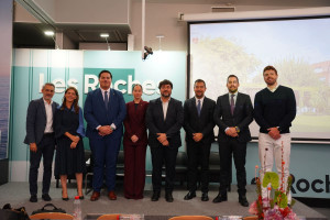 La Gala Michelin, uno de los eventos más esperados del año, entre bambalinas