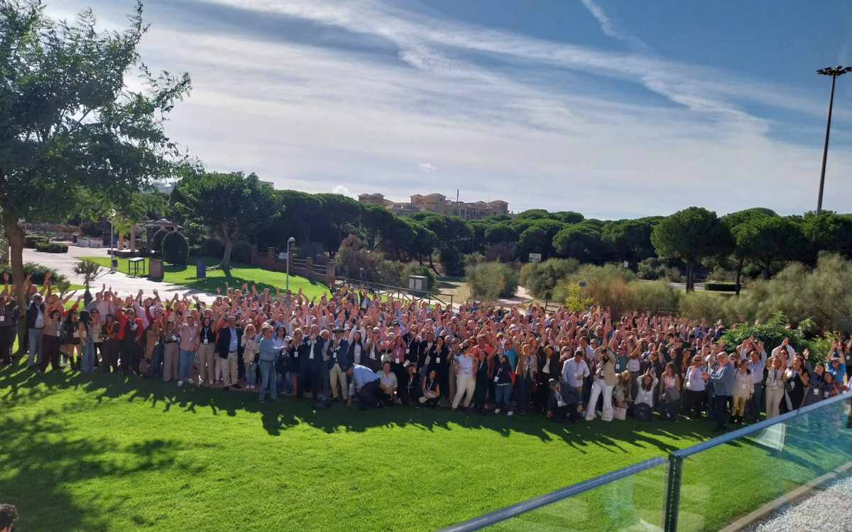 Dit Gestion refuerza su papel de impulsor de la agencia independiente tras integrarse con Ávoris