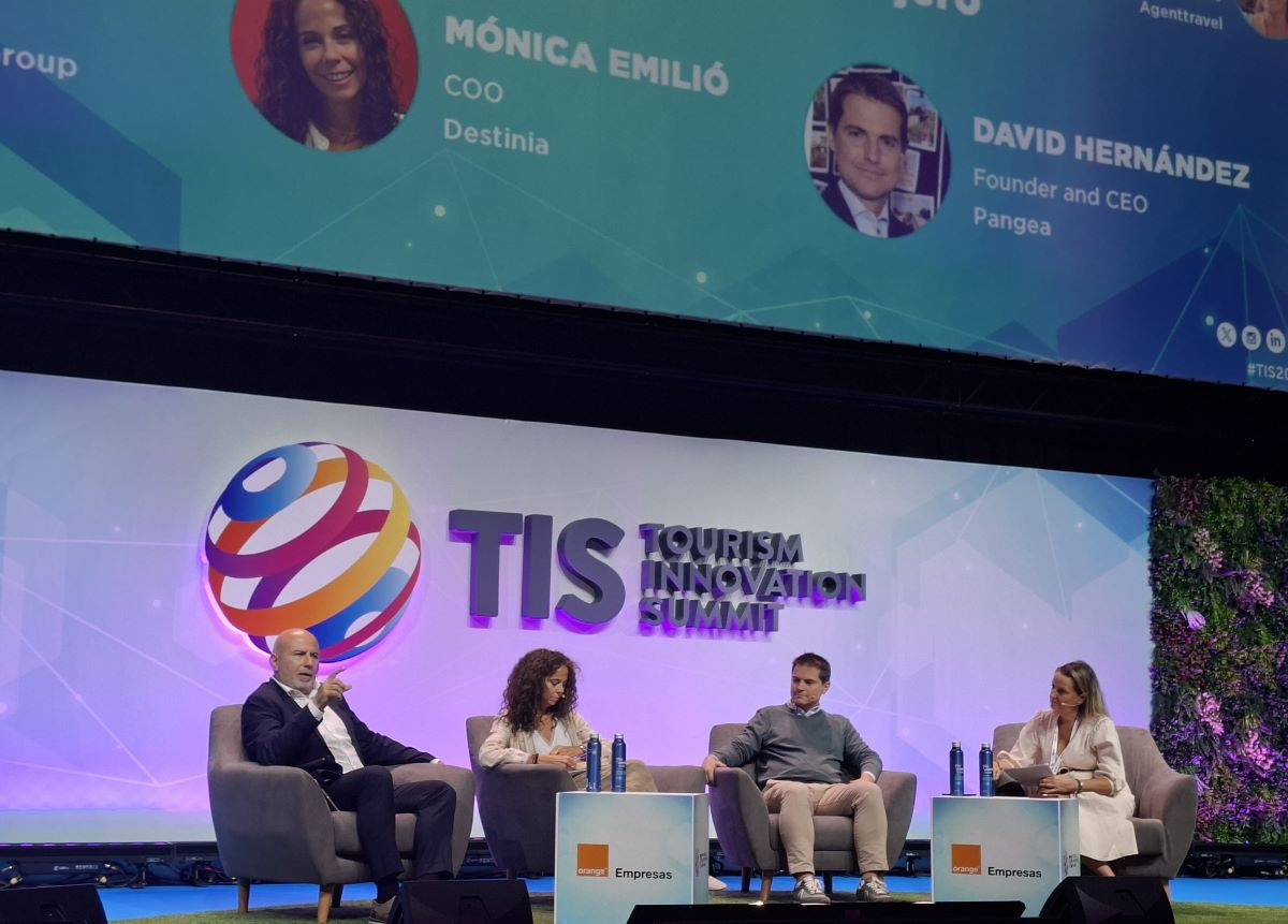 Cómo están avanzando en digitalización las agencias de viajes