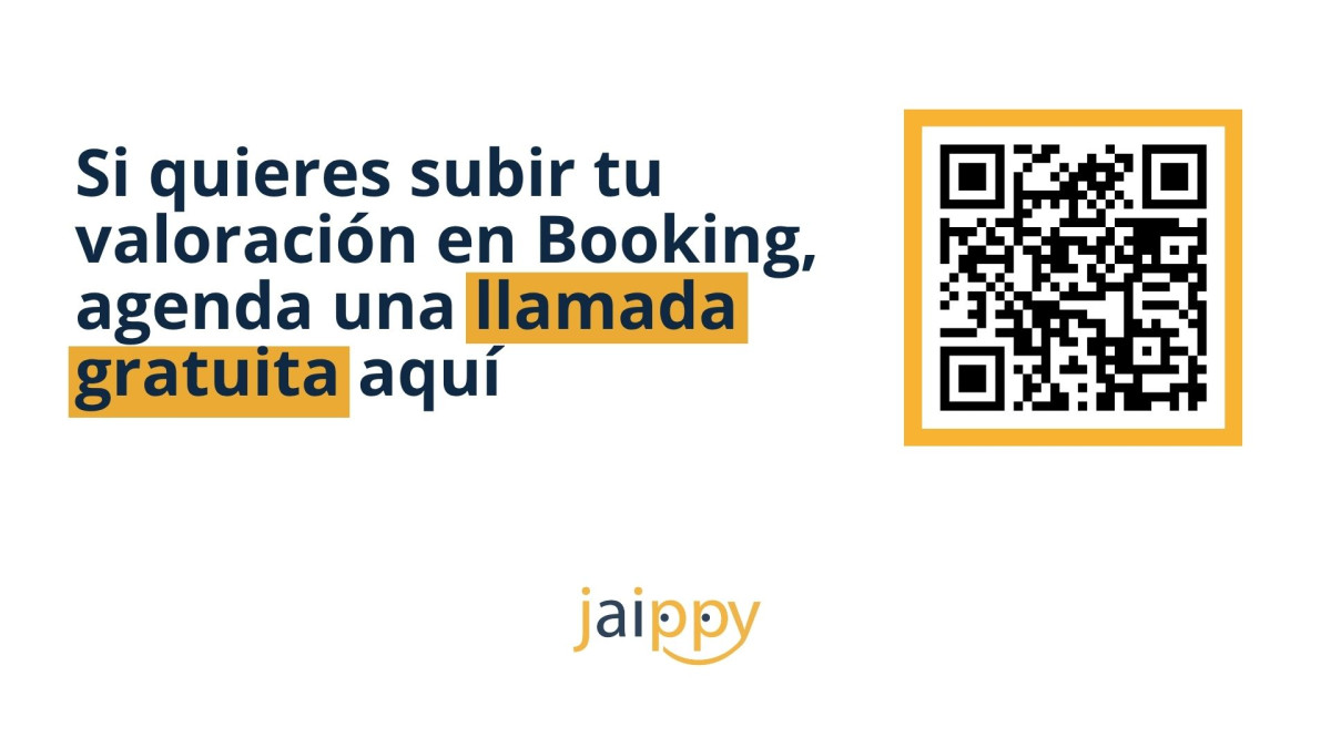 La mejor técnica (probada) para mejorar la puntuación del hotel y que todos disfruten