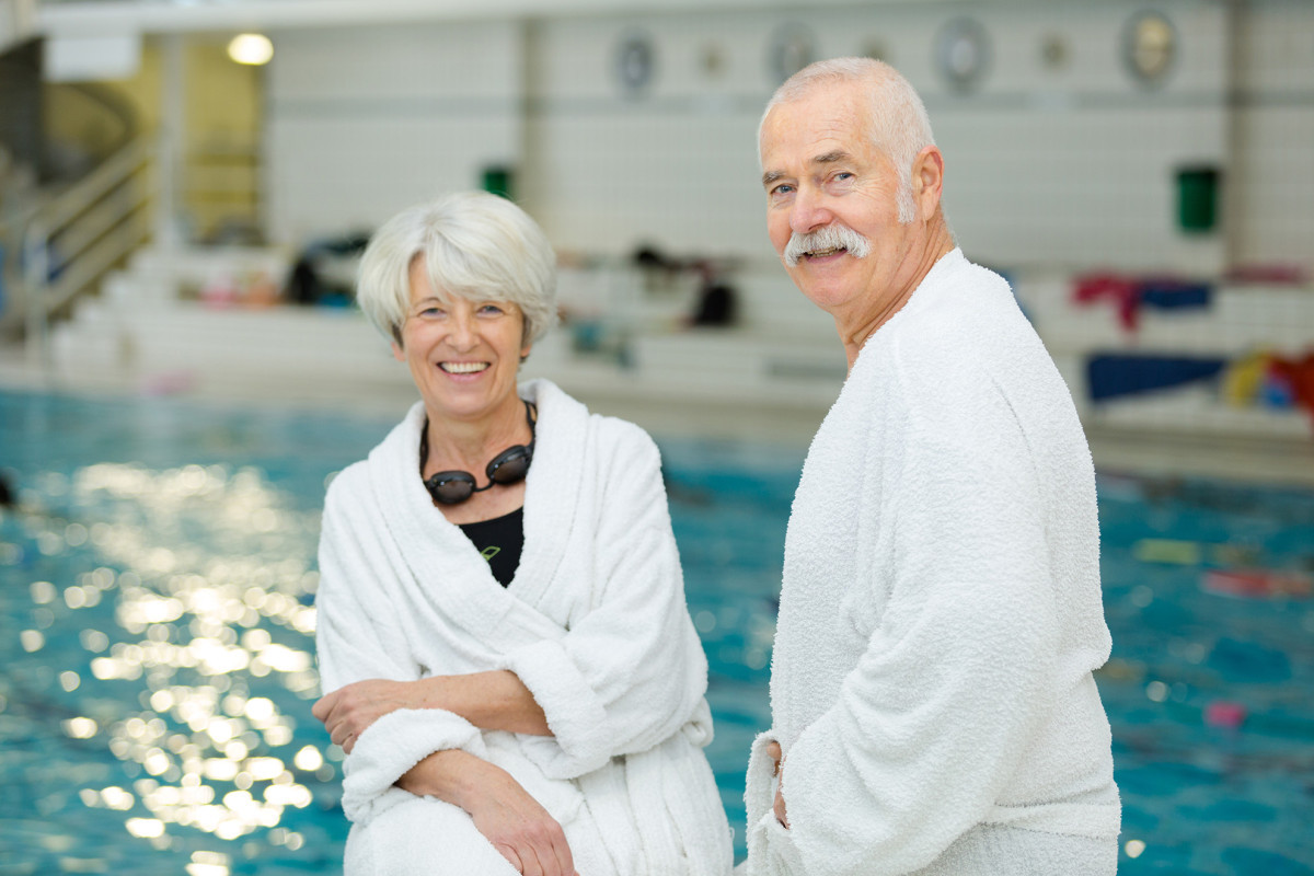 Termalismo del Imserso 2026: cuántas plazas hay, precios y cuándo se solicitan