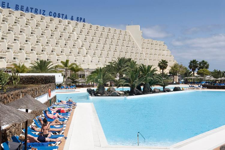 Beatriz Hoteles presenta una queja ante el CGPJ por la sentencia que otorga sus hoteles a Blantyre Capital