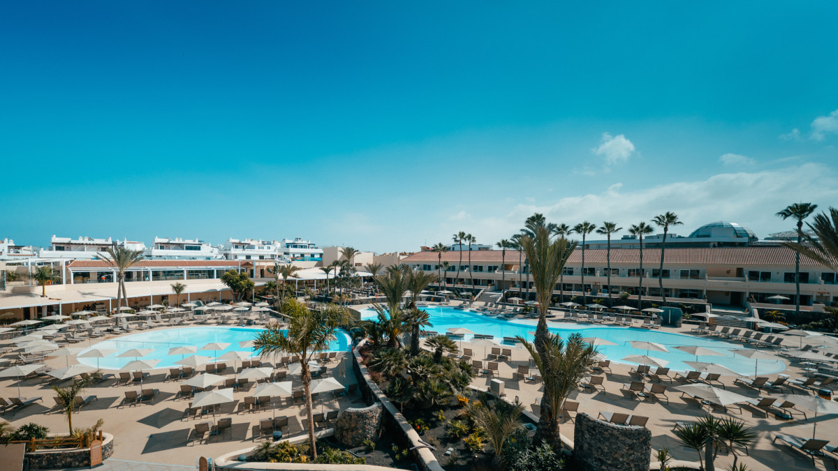 HD Hotels inaugura un hotel en Fuerteventura comprado en 2023