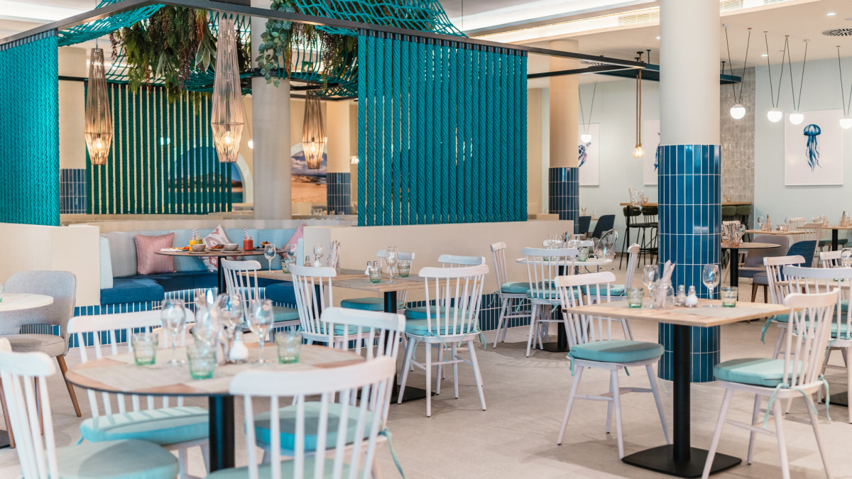 HD Hotels inaugura un hotel en Fuerteventura comprado en 2023