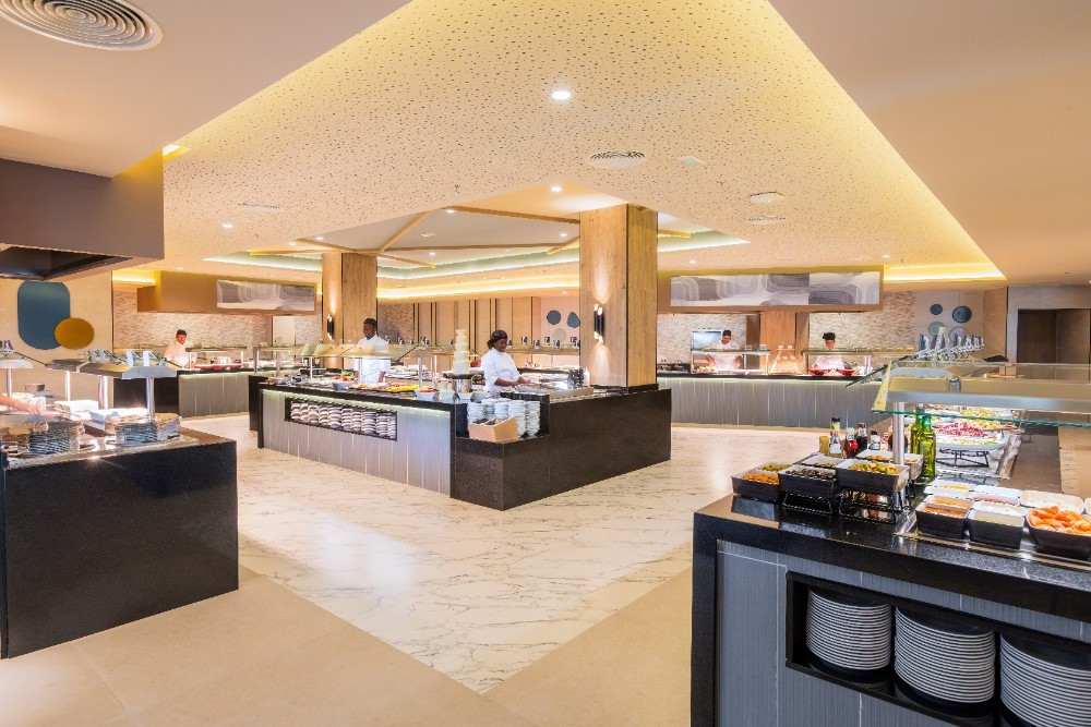 El Riu Palace Calypso sube de categoría tras una reforma integral