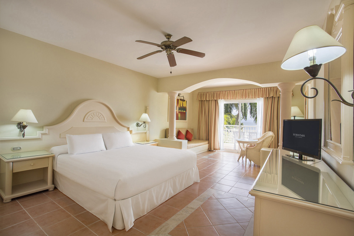 Eurostars abre su cuarto hotel en el Caribe y el primero en República Dominicana