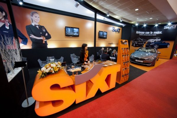 El rent a car Sixt avanza en su estrategia de expansión en España