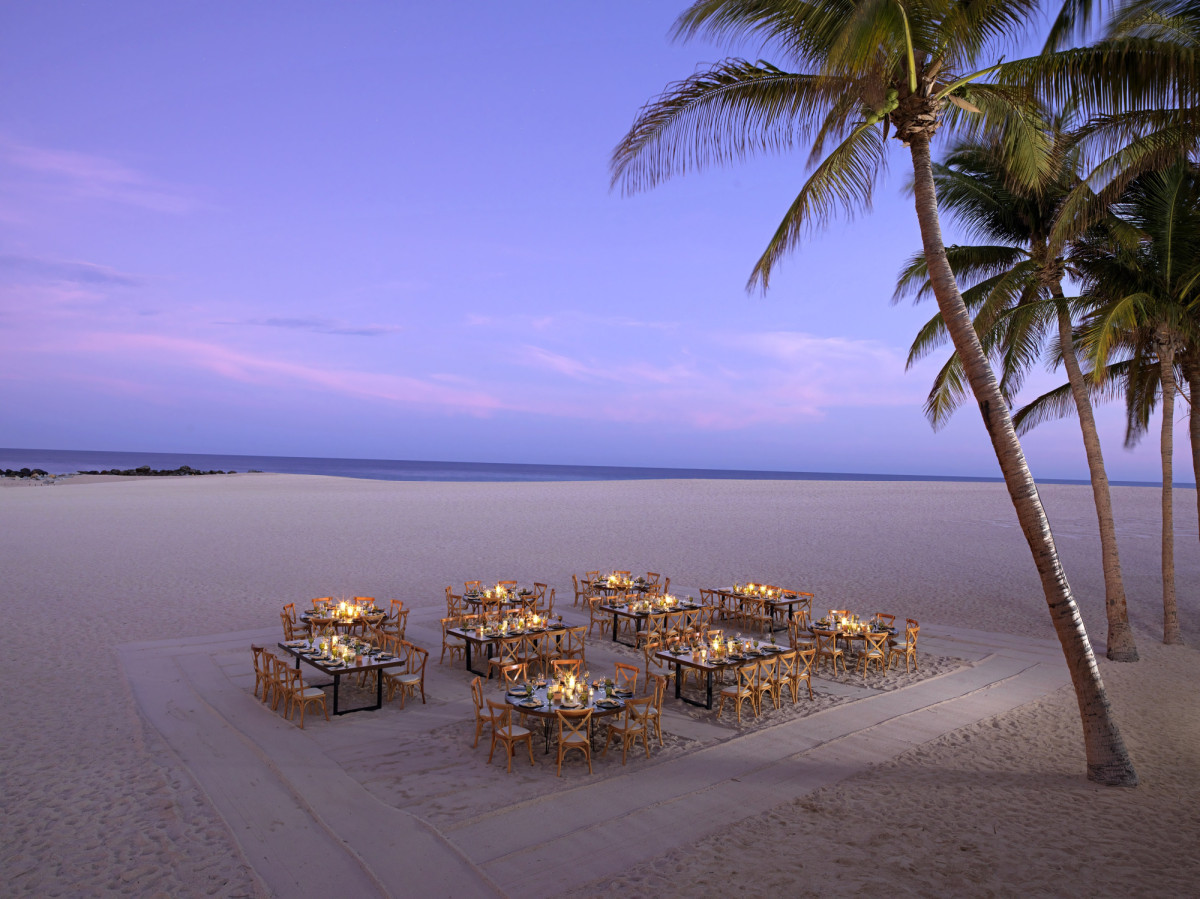 Meliá Hotels International, a través de su plataforma profesional Meliá PRO, presenta Road to Net Zero Events