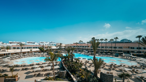 HD Hotels inaugura un hotel en Fuerteventura comprado en 2023