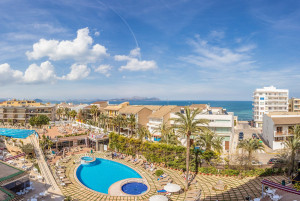 Globales compra 3 hoteles de Ferrer Hotels y consolida su posición patrimonialista