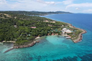 Meliá entra en Honduras con su primer hotel en la isla de Roatán