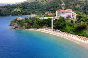 Eurostars abre su cuarto hotel en el Caribe y el primero en República Dominicana