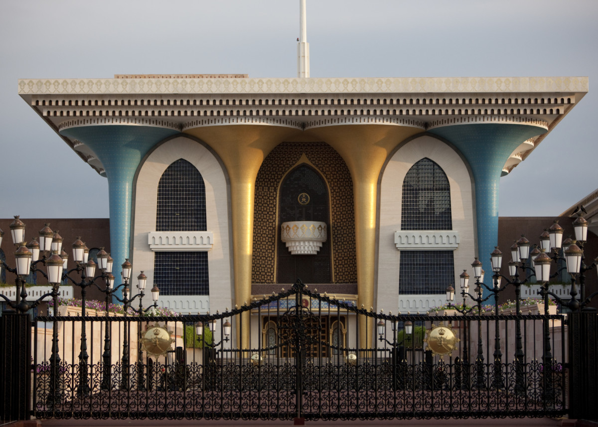 Omán: el país que no sabías que necesitabas conocer 