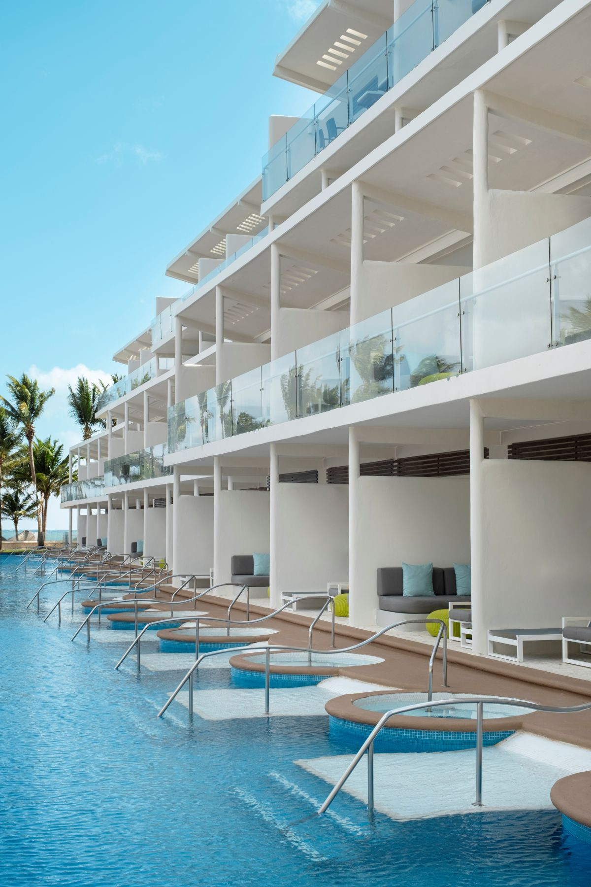 Nuevo hotel de Iberostar en México, a 20 minutos del aeropuerto de Cancún