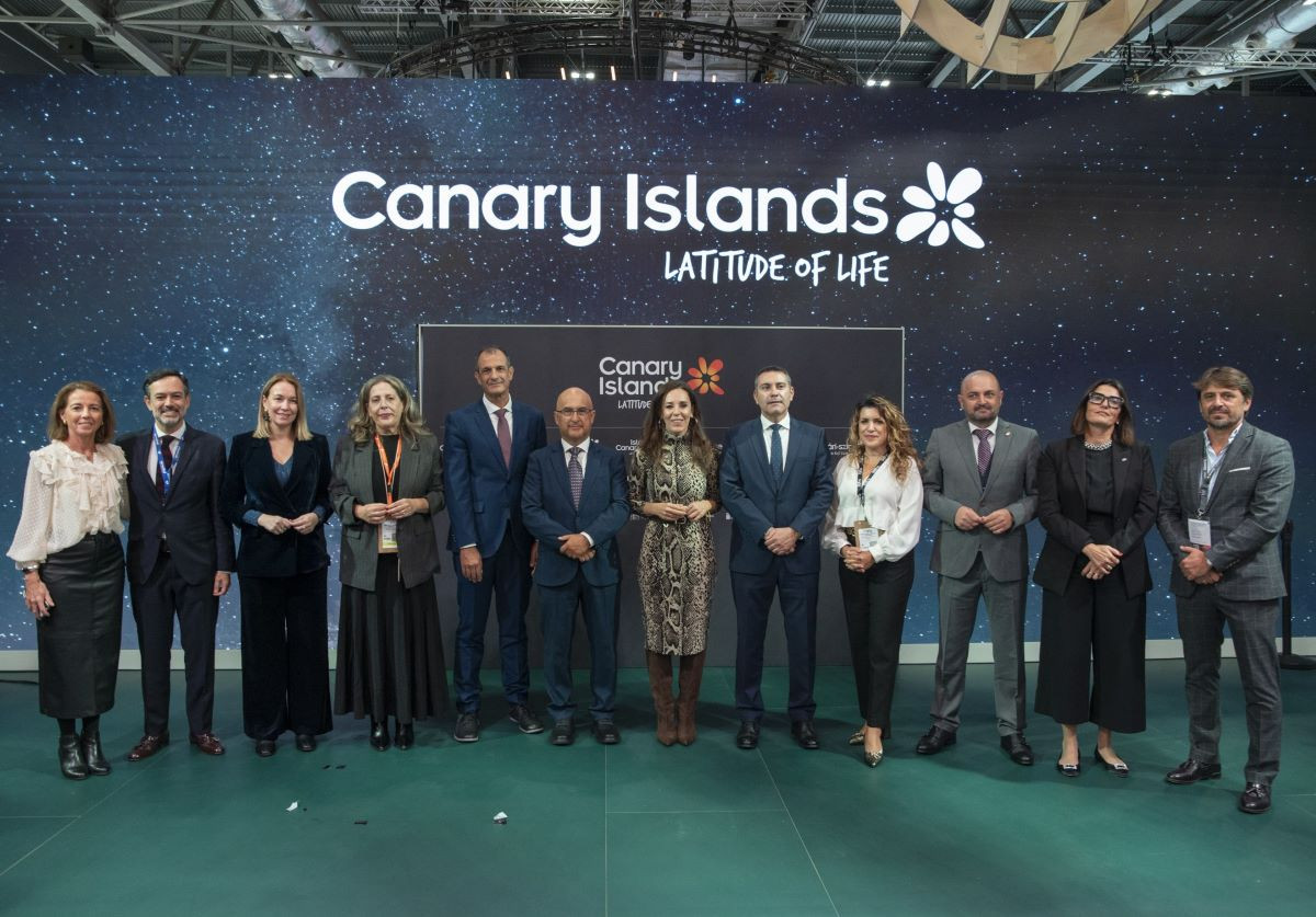 Canarias refuerza su estrategia para captar al turista británico de mayor valor