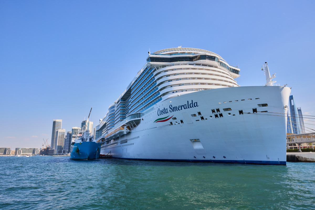 La sostenibilidad revoluciona el futuro del transporte de pasajeros