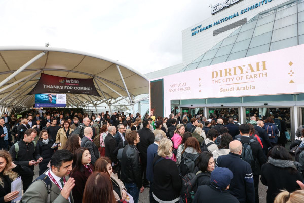 WTM: el turismo mundial crecerá más rápido que la economía global en los próximos diez años