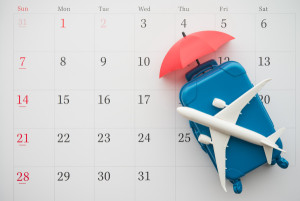 La flexibilidad y las escapadas mandan en las reservas de los españoles, según eDreams Odigeo