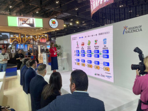 El turismo británico crecerá un 8,4 % este invierno en la Comunidad Valenciana