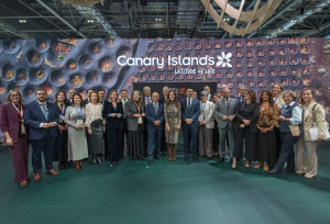 Canarias refuerza su estrategia para captar al turista británico de mayor valor