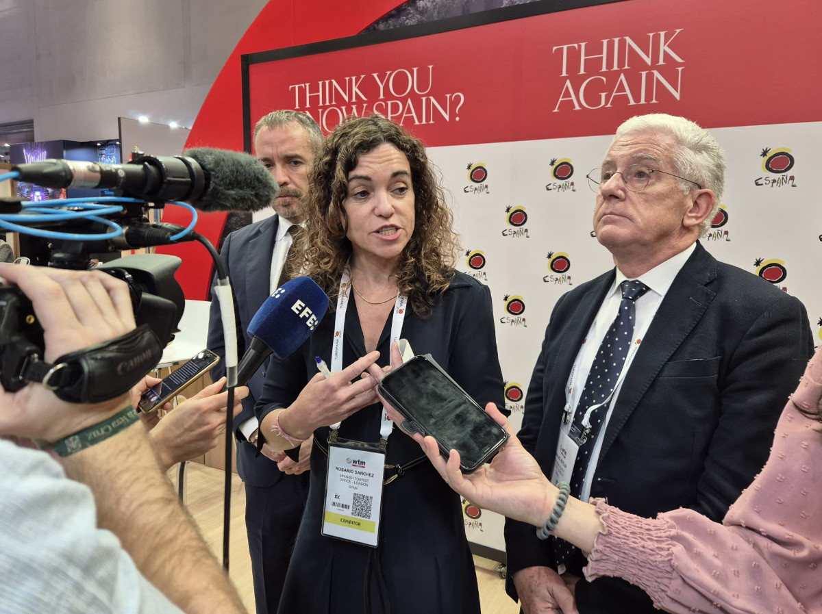 El turismo mundial superará el crecimiento de la economía global hasta 2035, según la WTM