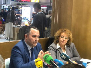 FEHM: “El reto de 2026 es reforzar el primer y cuarto trimestre con nuevos mercados y segmentos”