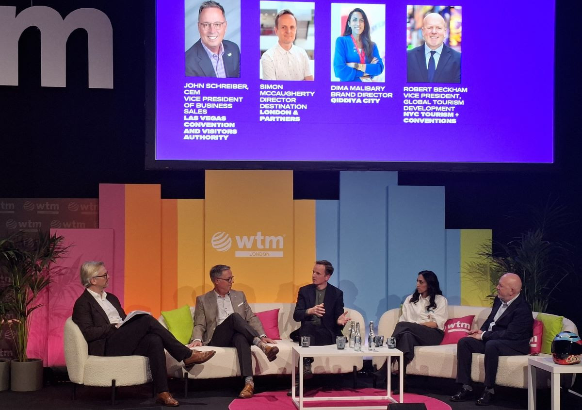 El potencial de la oferta de turismo de juego como elemento diferenciador