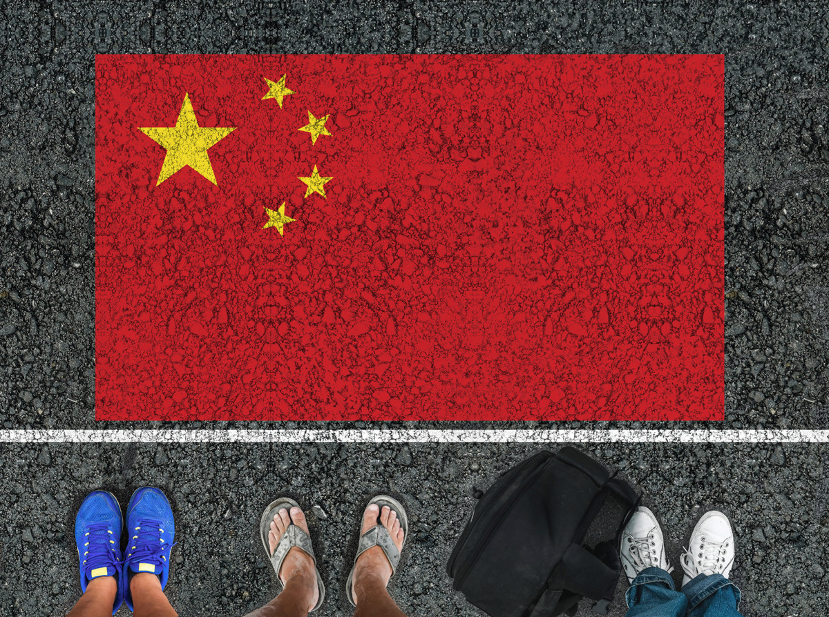 Nueva prórroga de China a la exención de visados a españoles, aunque con mismas condiciones