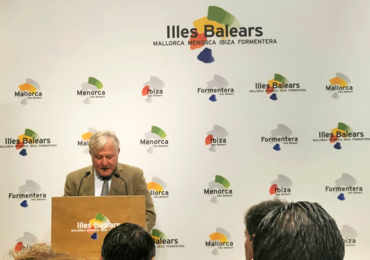 Mallorca apuesta por la inteligencia artificial para transformar la gestión del destino